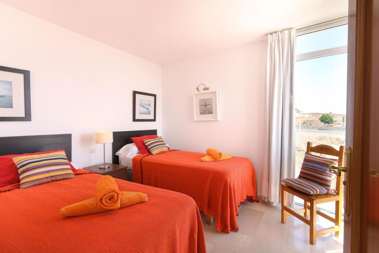 Luis I Villa Puerto del Carmen  Luaran gambar